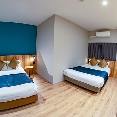 Hotel S-Presso East Oszaka Kültér fotó