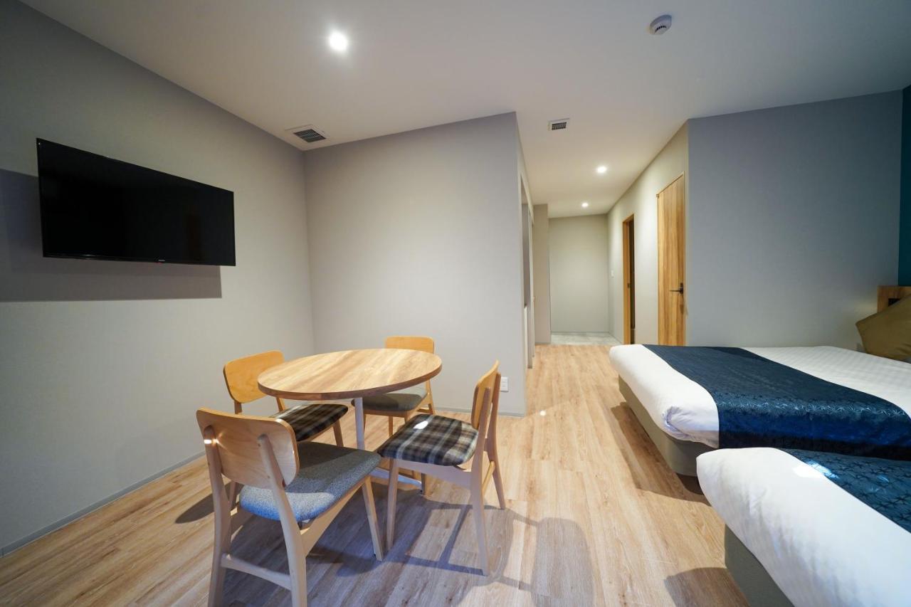 Hotel S-Presso East Oszaka Kültér fotó