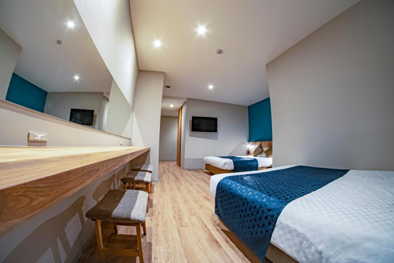 Hotel S-Presso East Oszaka Kültér fotó