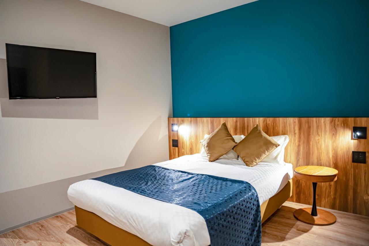 Hotel S-Presso East Oszaka Kültér fotó